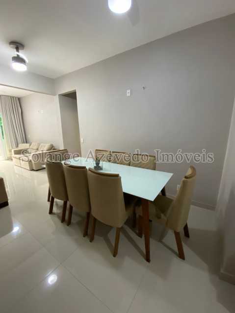 Conheça ja 1 do imóvel - Apartamento à venda Rua João Alfredo, Tijuca, Rio de Janeiro - R$ 595.000 - TJAP30819 - 5 ja 1 - 5