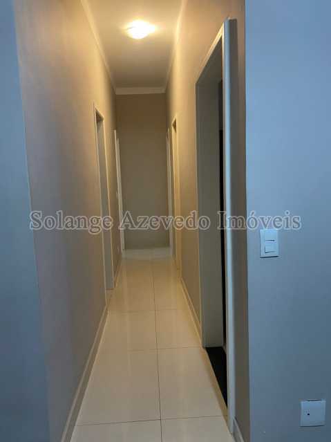 Conheça ja 5 do imóvel - Apartamento à venda Rua João Alfredo, Tijuca, Rio de Janeiro - R$ 595.000 - TJAP30819 - 6 ja 5 - 6