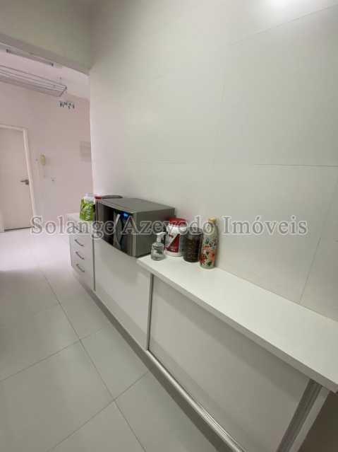 Conheça ja 6 do imóvel - Apartamento à venda Rua João Alfredo, Tijuca, Rio de Janeiro - R$ 595.000 - TJAP30819 - 19 ja 6 - 19