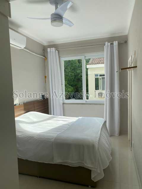Conheça ja 12 do imóvel - Apartamento à venda Rua João Alfredo, Tijuca, Rio de Janeiro - R$ 595.000 - TJAP30819 - 9 ja 12 - 9