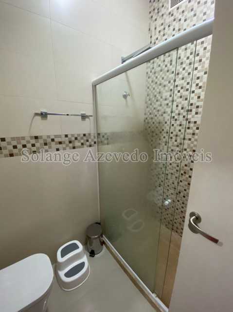Conheça ja 13 do imóvel - Apartamento à venda Rua João Alfredo, Tijuca, Rio de Janeiro - R$ 595.000 - TJAP30819 - 12 ja 13 - 12