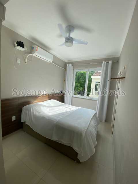 Conheça ja 17 do imóvel - Apartamento à venda Rua João Alfredo, Tijuca, Rio de Janeiro - R$ 595.000 - TJAP30819 - 8 ja 17 - 8