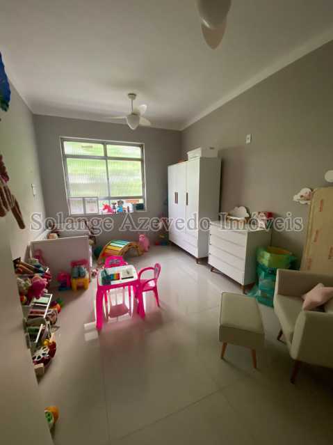 Conheça ja 23 do imóvel - Apartamento à venda Rua João Alfredo, Tijuca, Rio de Janeiro - R$ 595.000 - TJAP30819 - 13 ja 23 - 13