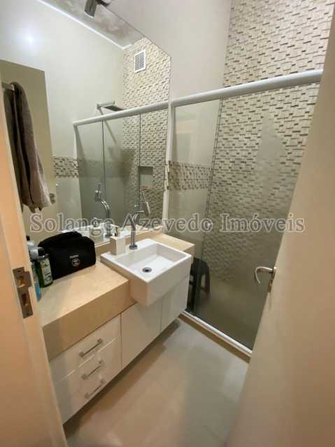 Conheça ja 29 do imóvel - Apartamento à venda Rua João Alfredo, Tijuca, Rio de Janeiro - R$ 595.000 - TJAP30819 - 14 ja 29 - 14