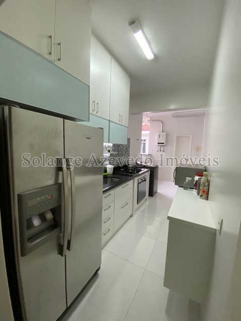 Conheça Ja 32 do imóvel - Apartamento à venda Rua João Alfredo, Tijuca, Rio de Janeiro - R$ 595.000 - TJAP30819 - 16 Ja 32 - 16