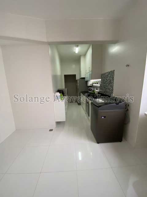 Conheça ja 34 do imóvel - Apartamento à venda Rua João Alfredo, Tijuca, Rio de Janeiro - R$ 595.000 - TJAP30819 - 18 ja 34 - 18