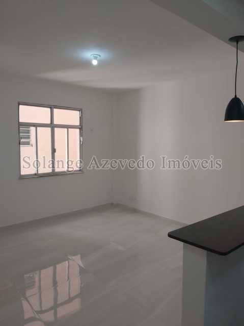 Conheça 1 do imóvel - Apartamento à venda Rua Barão de Mesquita, Tijuca, Rio de Janeiro - R$ 375.000 - TJAP21328 - 1 1 - 1