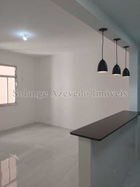 Conheça 4 do imóvel - Apartamento à venda Rua Barão de Mesquita, Tijuca, Rio de Janeiro - R$ 375.000 - TJAP21328 - 3 4 - 3