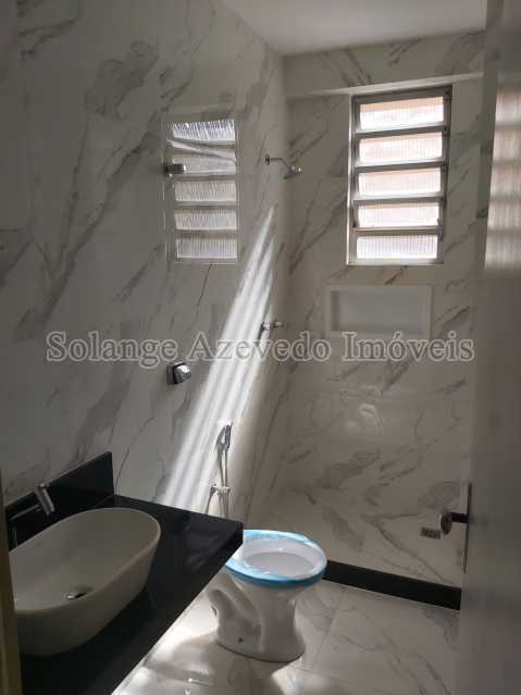 Conheça 5 do imóvel - Apartamento à venda Rua Barão de Mesquita, Tijuca, Rio de Janeiro - R$ 375.000 - TJAP21328 - 11 5 - 11