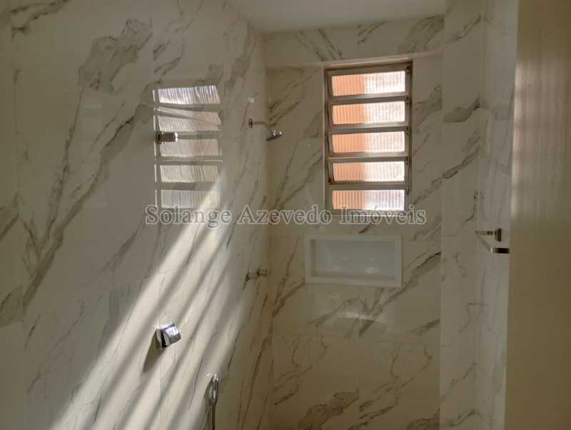 Conheça 6 do imóvel - Apartamento à venda Rua Barão de Mesquita, Tijuca, Rio de Janeiro - R$ 375.000 - TJAP21328 - 15 6 - 15