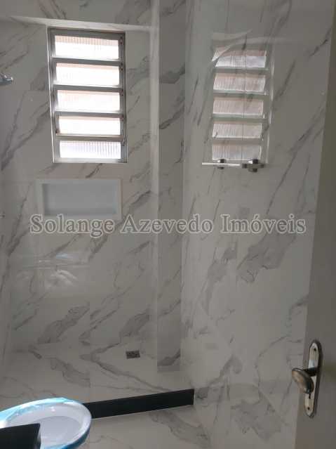 Conheça 8 do imóvel - Apartamento à venda Rua Barão de Mesquita, Tijuca, Rio de Janeiro - R$ 375.000 - TJAP21328 - 13 8 - 13