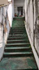 Casa à venda Rua Barão de Vassouras, Andaraí, Rio de Janeiro - R$ 420.000 - TJCA40044