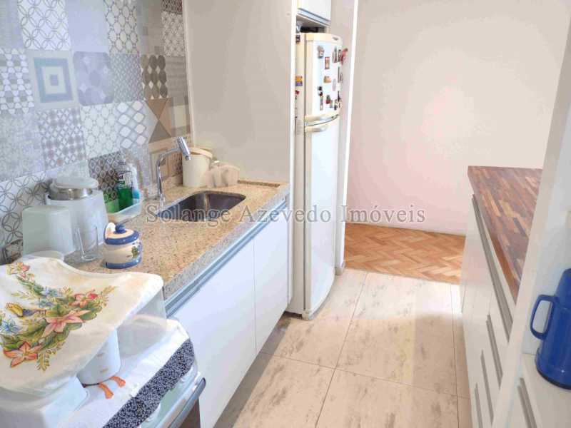 Conheça thumbnail_08Cozinha_Americana do imóvel - Apartamento à venda Rua dos Araujos, Tijuca, Rio de Janeiro - R$ 330.000 - TJAP10212 - 7 thumbnail_08Cozinha_Americana - 7