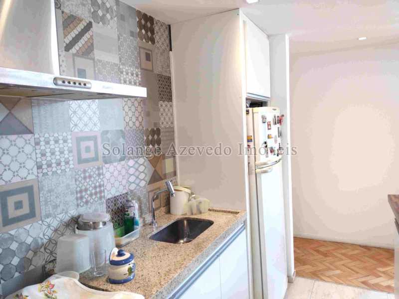 Conheça thumbnail_10Cozinha_Americana do imóvel - Apartamento à venda Rua dos Araujos, Tijuca, Rio de Janeiro - R$ 330.000 - TJAP10212 - 6 thumbnail_10Cozinha_Americana - 6
