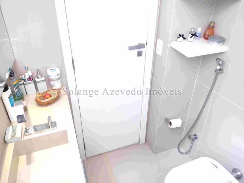 Conheça thumbnail_18Bnh_Social do imóvel - Apartamento à venda Rua dos Araujos, Tijuca, Rio de Janeiro - R$ 330.000 - TJAP10212 - 15 thumbnail_18Bnh_Social - 15