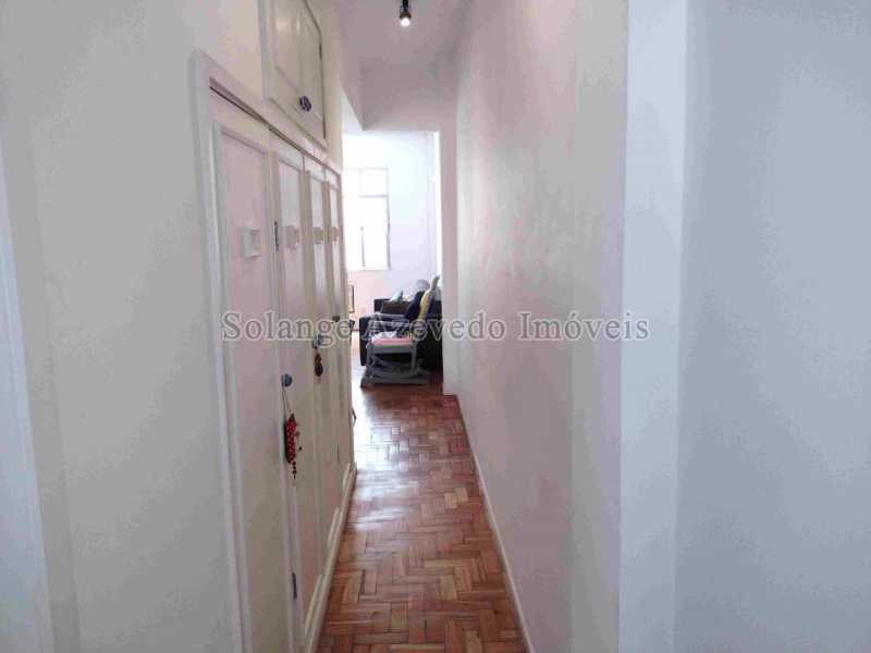 Conheça thumbnail_27Corredor do imóvel - Apartamento à venda Rua dos Araujos, Tijuca, Rio de Janeiro - R$ 330.000 - TJAP10212 - 10 thumbnail_27Corredor - 10
