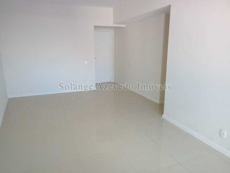 Conheça 3 do imóvel - Apartamento à venda Rua dos Araujos, Tijuca, Rio de Janeiro - R$ 520.000 - TJAP21331 - 3 3 - 3