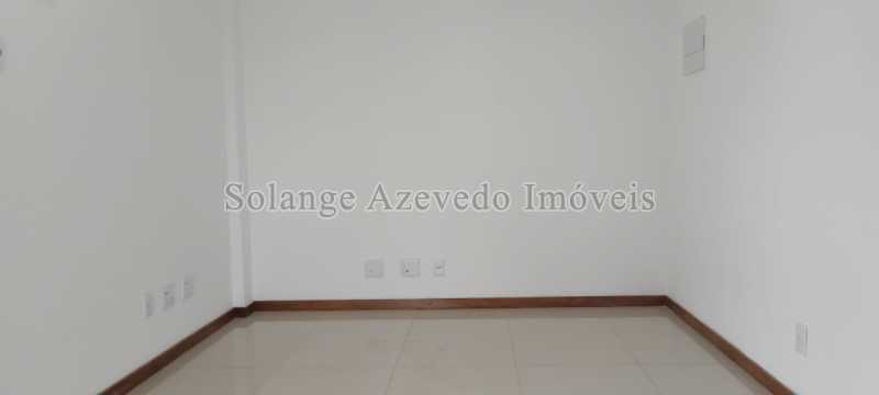 Conheça QUARTO do imóvel - Cobertura à venda Rua Rego Lópes, Tijuca, Rio de Janeiro - R$ 939.000 - TJCO30086 - 16 QUARTO - 16