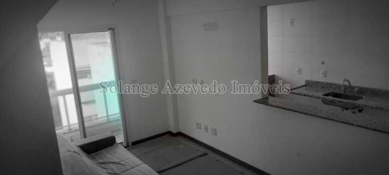Conheça SALA 8 do imóvel - Cobertura à venda Rua Rego Lópes, Tijuca, Rio de Janeiro - R$ 939.000 - TJCO30086 - 7 SALA 8 - 7