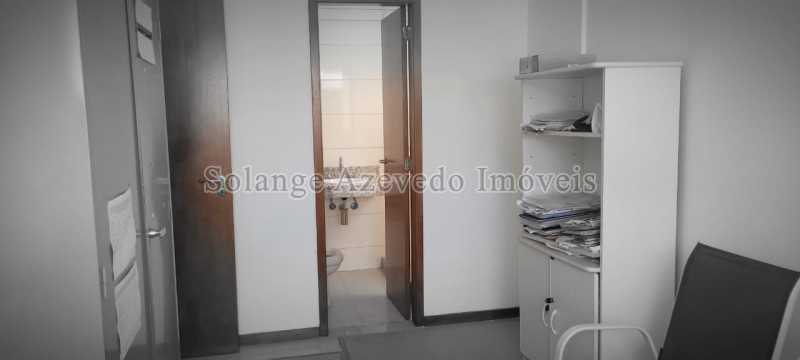 Conheça SUITE do imóvel - Cobertura à venda Rua Rego Lópes, Tijuca, Rio de Janeiro - R$ 939.000 - TJCO30086 - 30 SUITE - 30