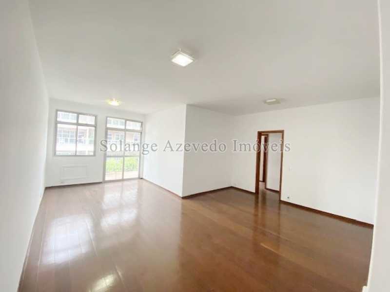 Conheça gabiso 1 do imóvel - Apartamento à venda Rua Professor Gabizo, Maracanã, Rio de Janeiro - R$ 840.000 - TJAP40103 - 1 gabiso 1 - 1