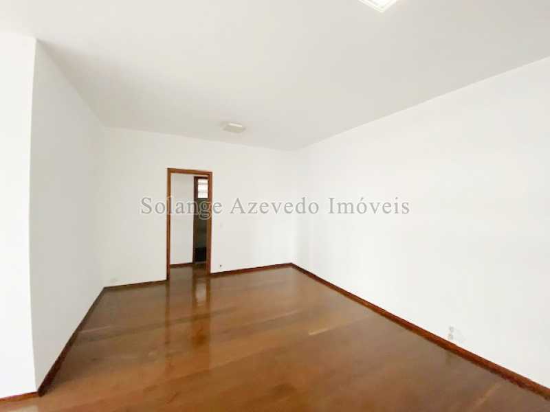 Conheça gabiso 4 do imóvel - Apartamento à venda Rua Professor Gabizo, Maracanã, Rio de Janeiro - R$ 840.000 - TJAP40103 - 5 gabiso 4 - 5