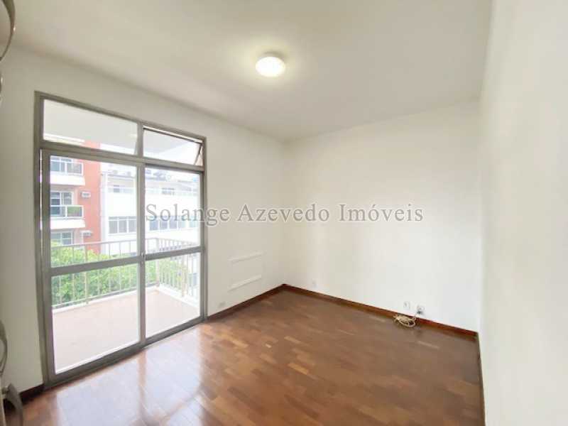 Conheça gabiso 7 do imóvel - Apartamento à venda Rua Professor Gabizo, Maracanã, Rio de Janeiro - R$ 840.000 - TJAP40103 - 9 gabiso 7 - 9