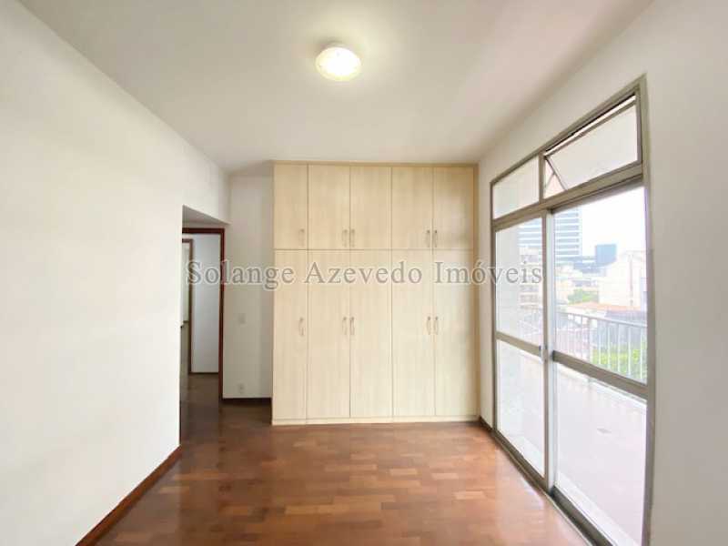 Conheça gabiso 9 do imóvel - Apartamento à venda Rua Professor Gabizo, Maracanã, Rio de Janeiro - R$ 840.000 - TJAP40103 - 10 gabiso 9 - 10