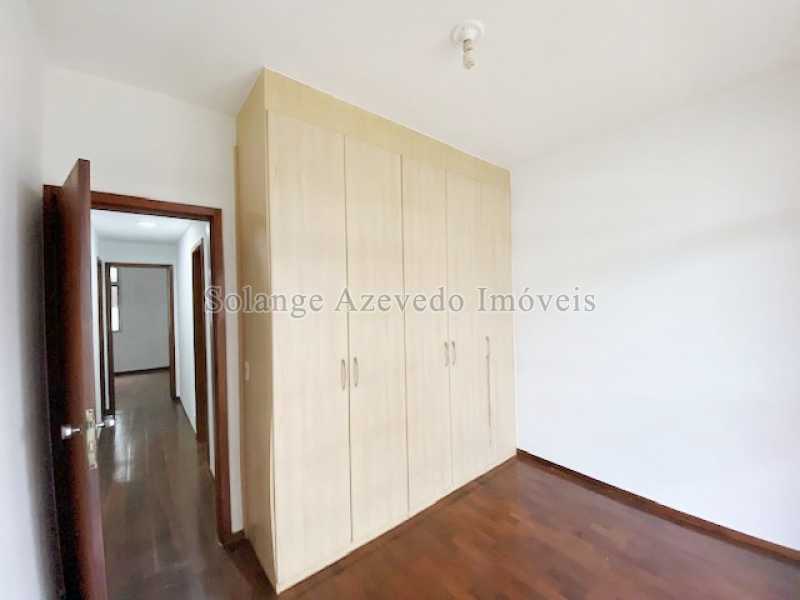 Conheça gabiso 10 do imóvel - Apartamento à venda Rua Professor Gabizo, Maracanã, Rio de Janeiro - R$ 840.000 - TJAP40103 - 11 gabiso 10 - 11