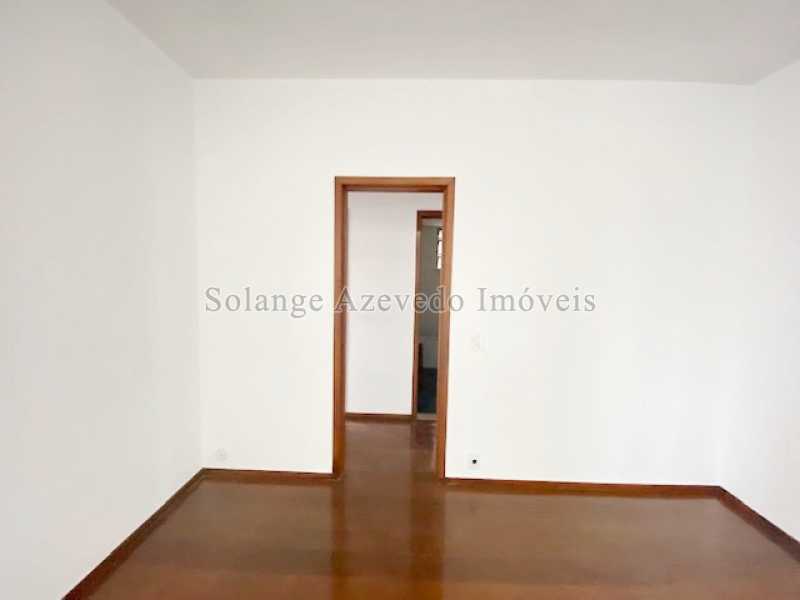 Conheça gabiso 14 do imóvel - Apartamento à venda Rua Professor Gabizo, Maracanã, Rio de Janeiro - R$ 840.000 - TJAP40103 - 18 gabiso 14 - 18