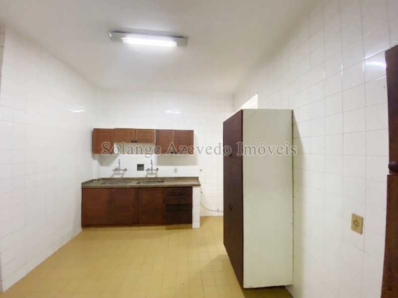 Conheça gabiso 18 do imóvel - Apartamento à venda Rua Professor Gabizo, Maracanã, Rio de Janeiro - R$ 840.000 - TJAP40103 - 19 gabiso 18 - 19