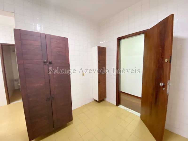 Conheça gabiso 21 do imóvel - Apartamento à venda Rua Professor Gabizo, Maracanã, Rio de Janeiro - R$ 840.000 - TJAP40103 - 20 gabiso 21 - 20