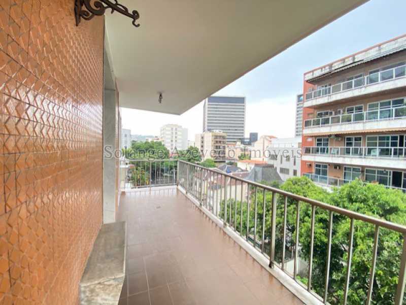 Conheça gabiso 23 do imóvel - Apartamento à venda Rua Professor Gabizo, Maracanã, Rio de Janeiro - R$ 840.000 - TJAP40103 - 8 gabiso 23 - 8