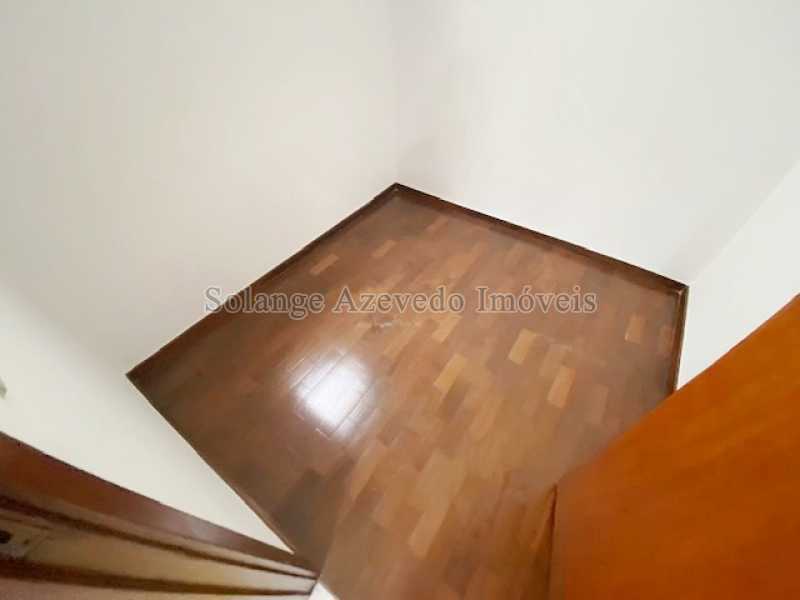 Conheça gabiso 24 do imóvel - Apartamento à venda Rua Professor Gabizo, Maracanã, Rio de Janeiro - R$ 840.000 - TJAP40103 - 23 gabiso 24 - 23