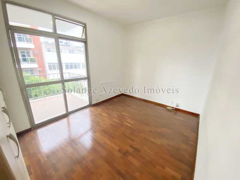 Conheça gabiso 26 do imóvel - Apartamento à venda Rua Professor Gabizo, Maracanã, Rio de Janeiro - R$ 840.000 - TJAP40103 - 12 gabiso 26 - 12