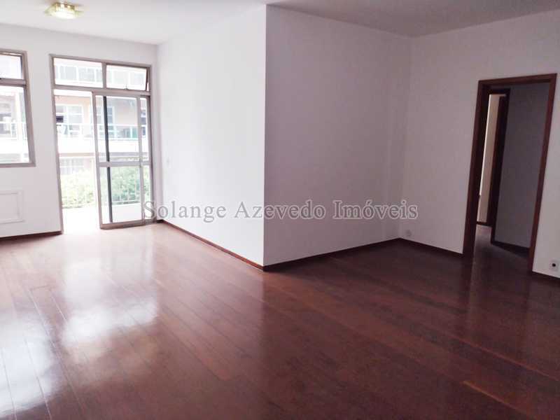Conheça gabiso 29 do imóvel - Apartamento à venda Rua Professor Gabizo, Maracanã, Rio de Janeiro - R$ 840.000 - TJAP40103 - 4 gabiso 29 - 4