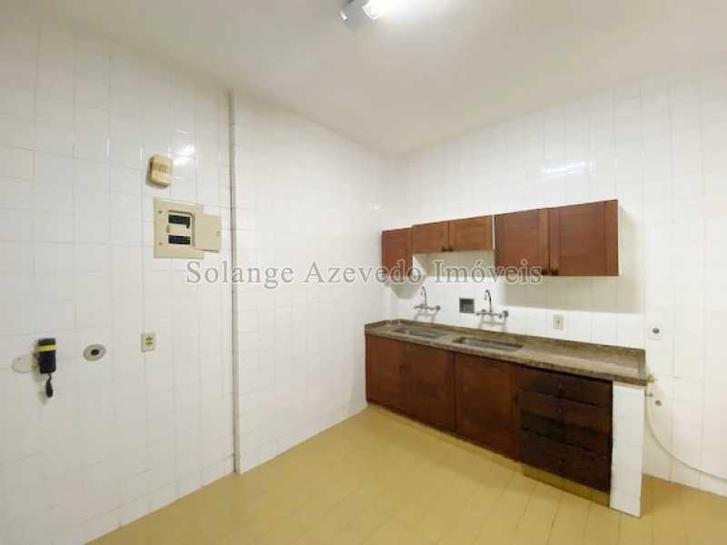 Conheça gabiso 31 do imóvel - Apartamento à venda Rua Professor Gabizo, Maracanã, Rio de Janeiro - R$ 840.000 - TJAP40103 - 21 gabiso 31 - 21