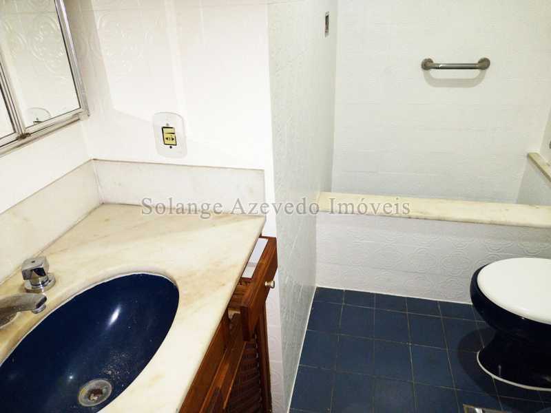 Conheça gabiso 38 do imóvel - Apartamento à venda Rua Professor Gabizo, Maracanã, Rio de Janeiro - R$ 840.000 - TJAP40103 - 13 gabiso 38 - 13