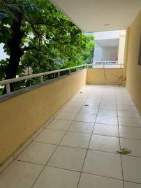 Apartamento à venda Rua José do Patrocínio, Grajaú, Rio de Janeiro - R$ 495.000 - TJAP21338
