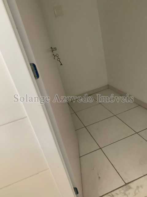 Conheça thumbnail_PHOTO-2023-03-31-13- do imóvel - Apartamento à venda Rua José do Patrocínio, Grajaú, Rio de Janeiro - R$ 495.000 - TJAP21338 - 7 thumbnail_PHOTO-2023-03-31-13- - 7