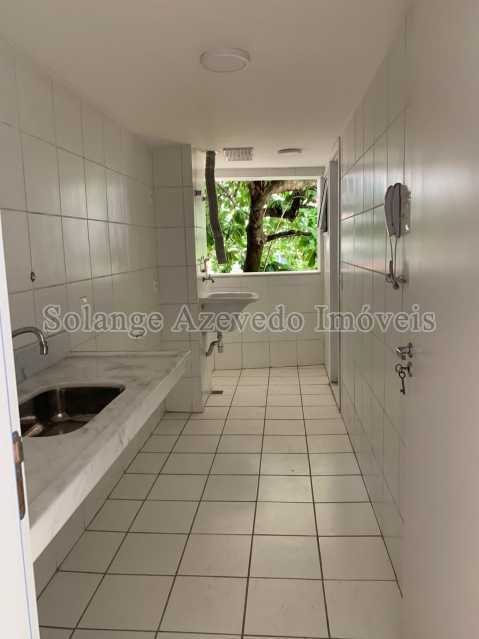 Conheça thumbnail_PHOTO-2023-03-31-13- do imóvel - Apartamento à venda Rua José do Patrocínio, Grajaú, Rio de Janeiro - R$ 495.000 - TJAP21338 - 9 thumbnail_PHOTO-2023-03-31-13- - 9