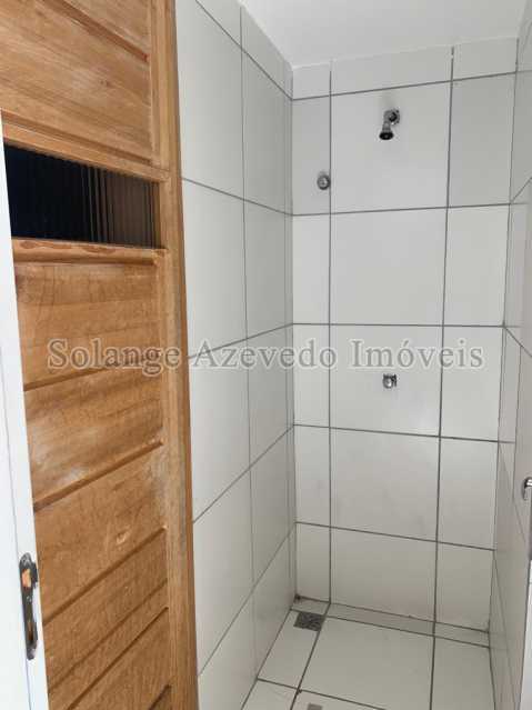 Conheça 02 do imóvel - Apartamento à venda Rua José do Patrocínio, Grajaú, Rio de Janeiro - R$ 495.000 - TJAP21338 - 11 02 - 11