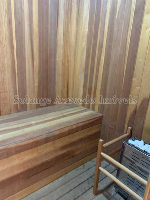 Conheça 03 do imóvel - Apartamento à venda Rua José do Patrocínio, Grajaú, Rio de Janeiro - R$ 495.000 - TJAP21338 - 12 03 - 12