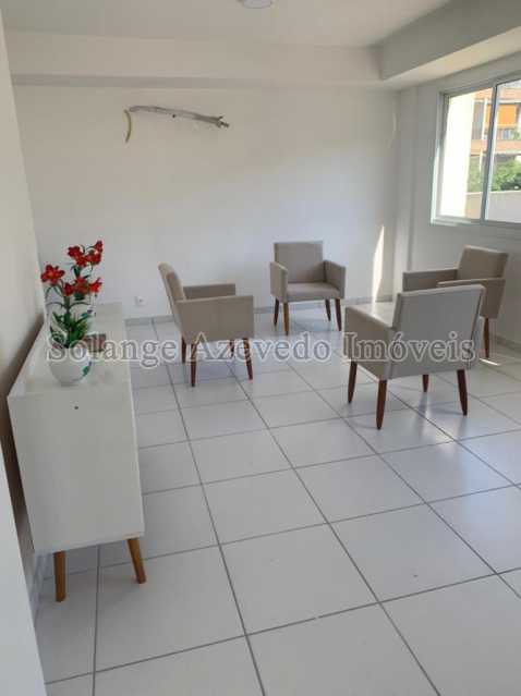 Conheça 04 do imóvel - Apartamento à venda Rua José do Patrocínio, Grajaú, Rio de Janeiro - R$ 495.000 - TJAP21338 - 13 04 - 13