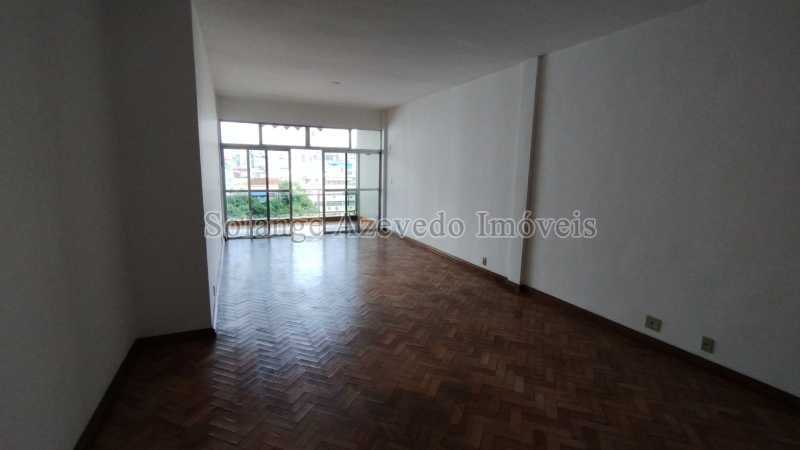 Conheça 1 do imóvel - Apartamento à venda Rua Marquês de Valença, Tijuca, Rio de Janeiro - R$ 1.190.000 - TJAP40104 - 3 1 - 3