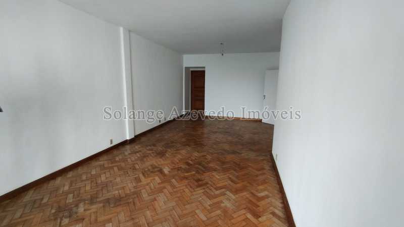 Conheça 2 do imóvel - Apartamento à venda Rua Marquês de Valença, Tijuca, Rio de Janeiro - R$ 1.190.000 - TJAP40104 - 4 2 - 4