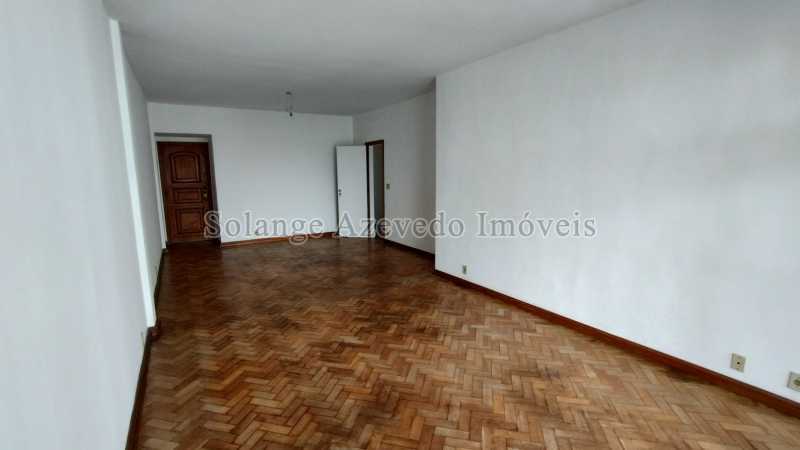 Conheça 3 do imóvel - Apartamento à venda Rua Marquês de Valença, Tijuca, Rio de Janeiro - R$ 1.190.000 - TJAP40104 - 5 3 - 5
