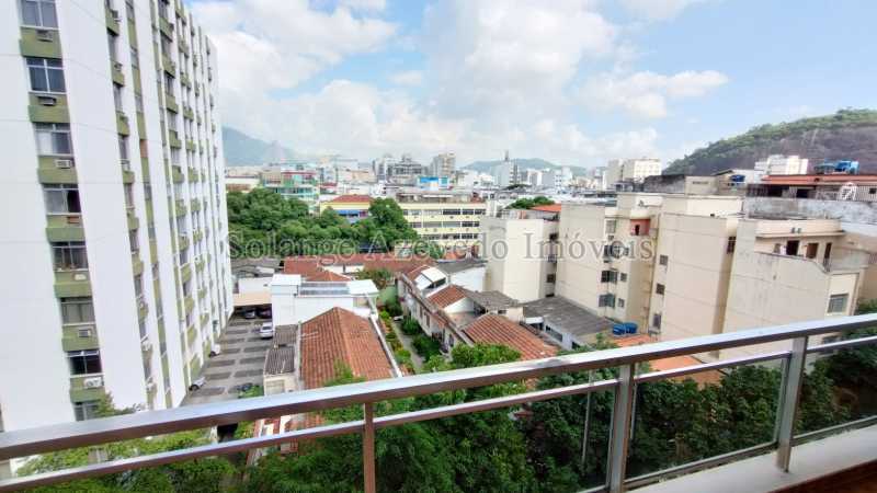 Conheça 6 do imóvel - Apartamento à venda Rua Marquês de Valença, Tijuca, Rio de Janeiro - R$ 1.190.000 - TJAP40104 - 6 6 - 6