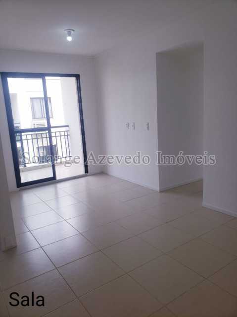 Conheça PHOTO-2023-04-13-09-15-33_3 do imóvel - Apartamento à venda Rua Gastão Penalva, Andaraí, Rio de Janeiro - R$ 400.000 - TJAP30844 - 2 PHOTO-2023-04-13-09-15-33_3 - 2