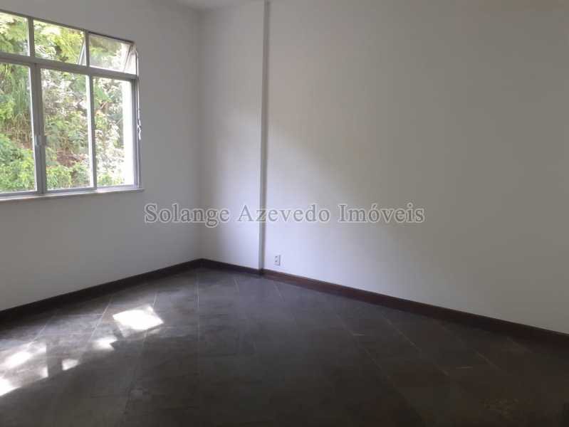 Conheça 1 do imóvel - Apartamento à venda Rua Visconde de Santa Isabel, Vila Isabel, Rio de Janeiro - R$ 270.000 - TJAP21343 - 2 1 - 2